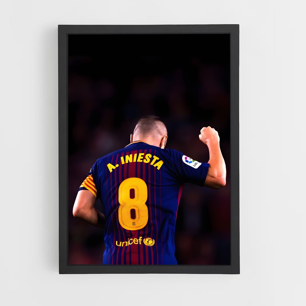 Poster La Fête des Buts (vue 2)